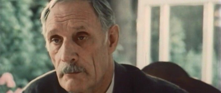 Накануне Дня российского кино мы решили вспоминаем актёров, которых связала с вятским краем судьба или работа